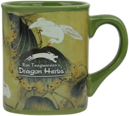 dragon herbs spring dragon longevity tea